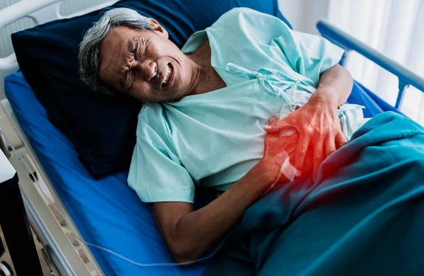 Cystolithotripsy