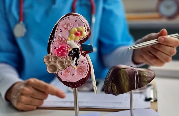 Simple Nephrectomy