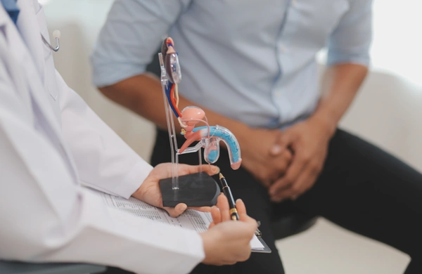 Urethroplasty